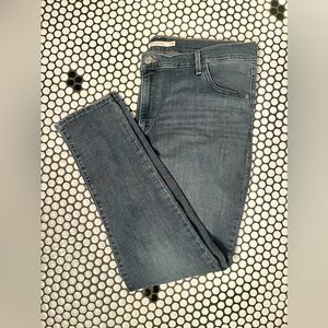 Women’s Levi’s 721 High Rise Skinny 20W